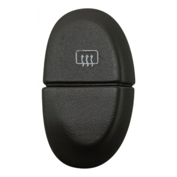 Botão Interruptor Desembaçador Renault Scenic 2002 2003 2004