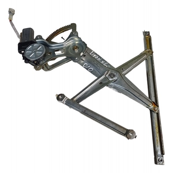 Maquina Vidro Dianteira Direita Lifan X60  2014