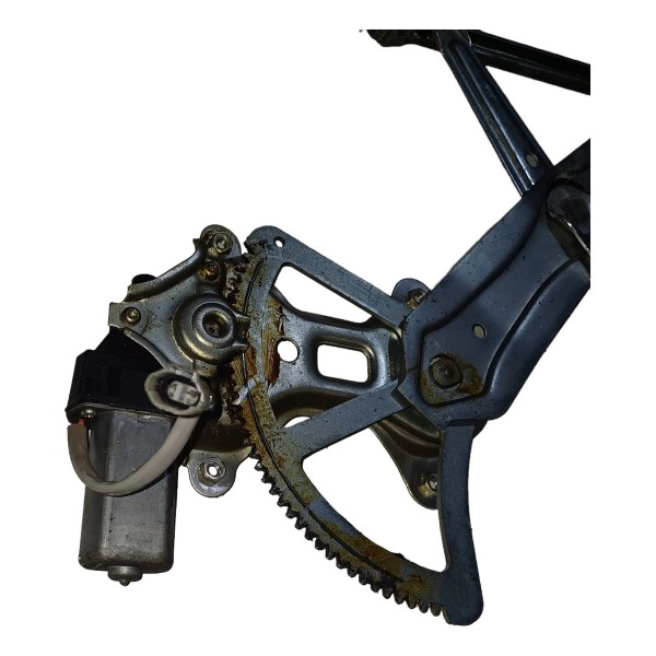 Maquina Vidro Dianteira Direita Lifan X60  2014