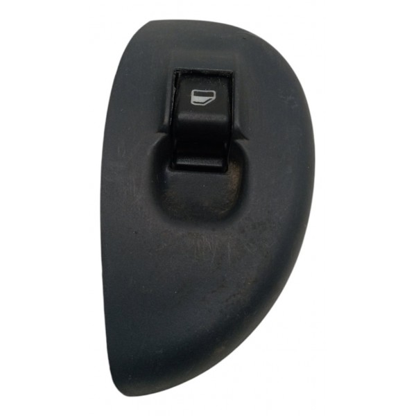 Botão Vidro Elétrico Dianteiro Direito Fiat Palio 1999 2001