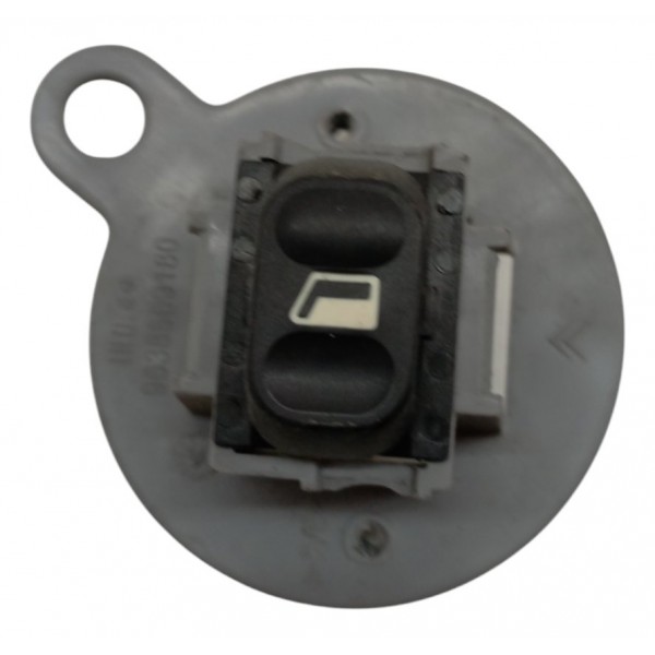 Botão Vidro Traseiro Esquerdo Citroen Xsara Picasso 2006 07