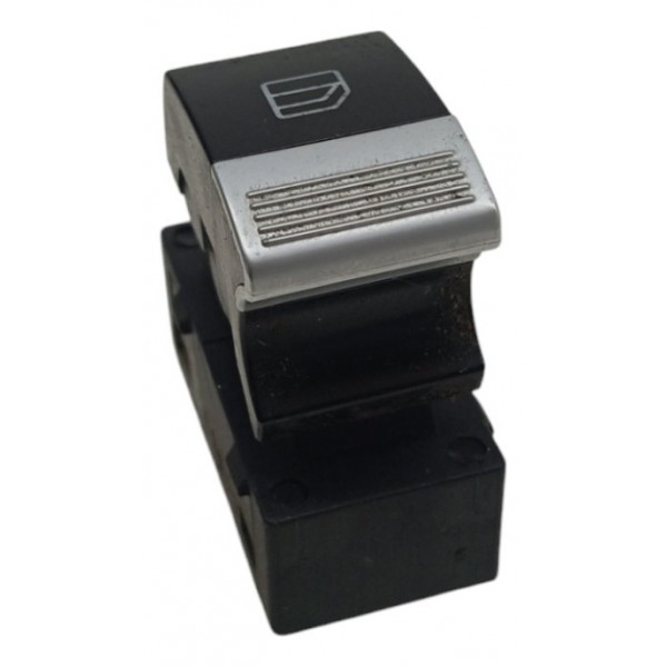 Botão Comando Vidro Elétrico Traseiro Direito Lifan X60 2014