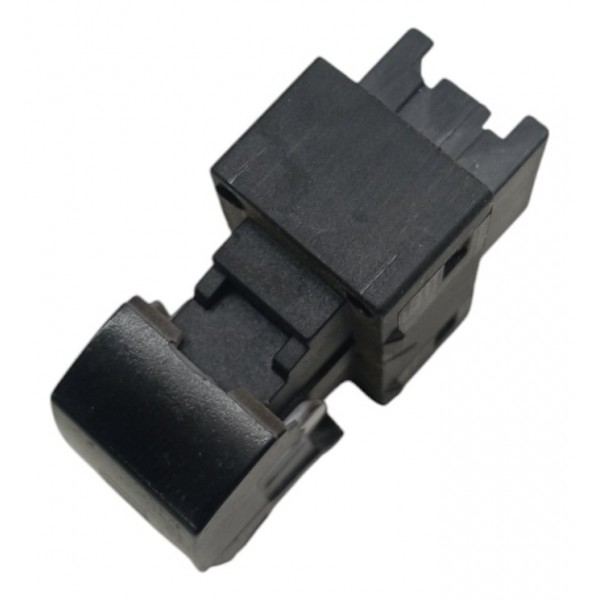 Botão Comando Vidro Elétrico Traseiro Direito Lifan X60 2014