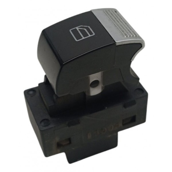 Botão Comando Vidro Elétrico Traseiro Direito Lifan X60 2014