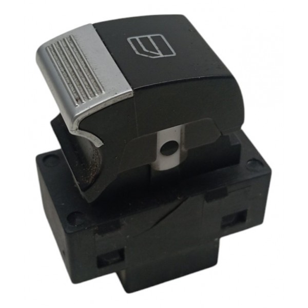 Botão Comando Vidro Elétrico Traseiro Direito Lifan X60 2014