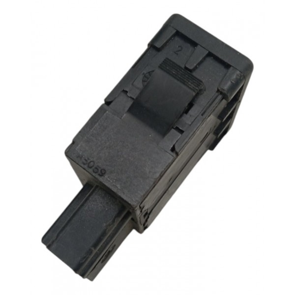 Botão Regulagem Farol Peugeot 307 2006 2007 2008 2009 2010