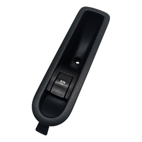 Comando Botão Elétrico Traseiro Direito Renault Megane 2008