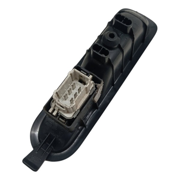 Comando Botão Elétrico Traseiro Direito Renault Megane 2008