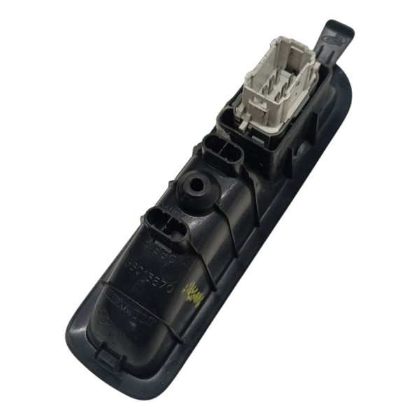 Comando Botão Elétrico Traseiro Direito Renault Megane 2008