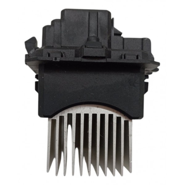 Resistência Ar Condicionado Peugeot 2008 Ano 2016 2017 2018