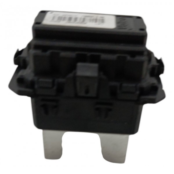 Resistência Ar Condicionado Peugeot 2008 Ano 2016 2017 2018