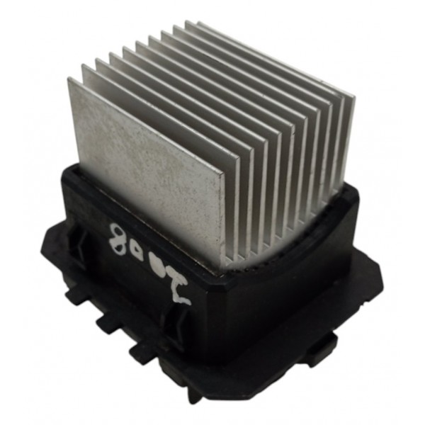 Resistência Ar Condicionado Peugeot 2008 Ano 2016 2017 2018