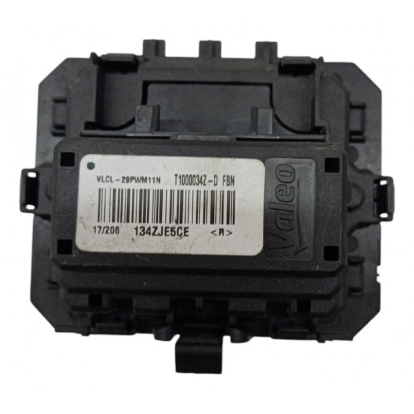 Resistência Ar Condicionado Peugeot 2008 Ano 2016 2017 2018