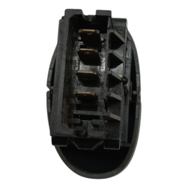 Botão Desembaçador Traseiro Renault Scenic 2002 2003 2004