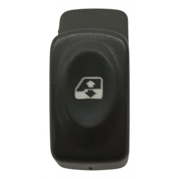 Botão Vidro Elétrico Renault Megane Scenic Clio 432963k 2004