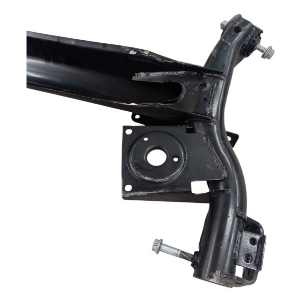 Eixo Traseiro Renault Kwid 1.0 3cc 2018 2019 2020 2021 2022