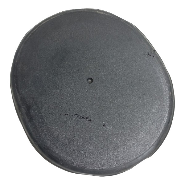 Tampão Assoalho Bomba Combustível Volkswagen Spacefox 2015