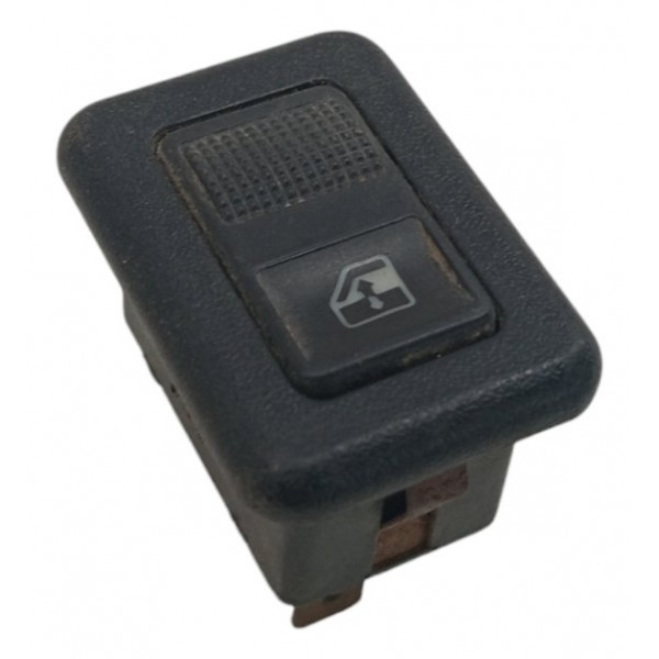 Botão Vidro Eletrico Dianteiro Volkswagen Santana 2000 2001