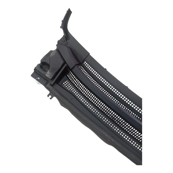 Grade Churrasqueira Parabrisa Renault Kwid 1.0 2018 2019 20