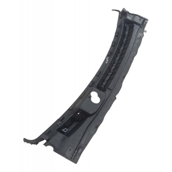 Grade Churrasqueira Parabrisa Renault Kwid 1.0 2018 2019 20