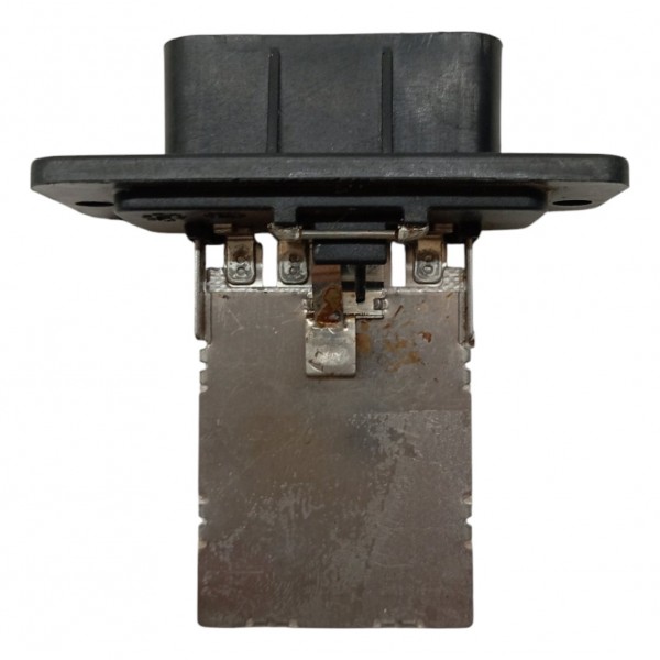 Resistência Caixa Ar Condicionado Chevrolet Onix 2018 2019