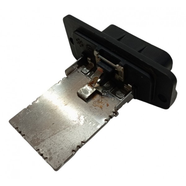 Resistência Caixa Ar Condicionado Chevrolet Onix 2018 2019