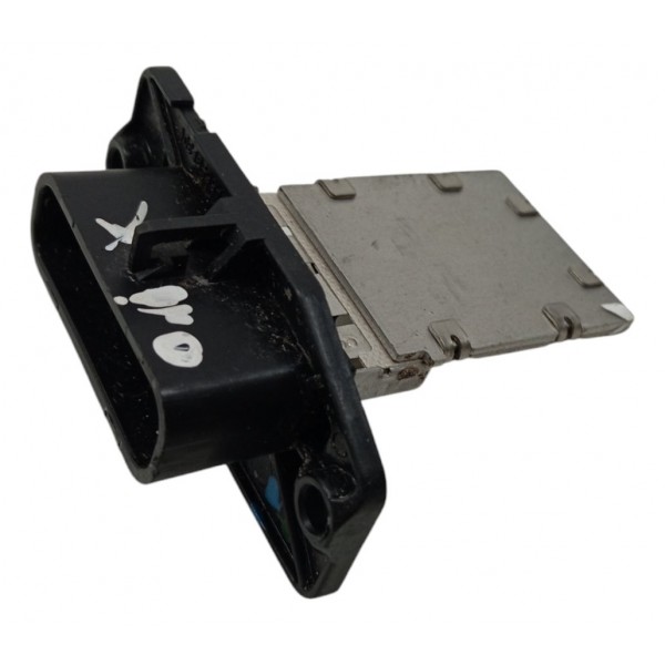 Resistência Caixa Ar Condicionado Chevrolet Onix 2018 2019