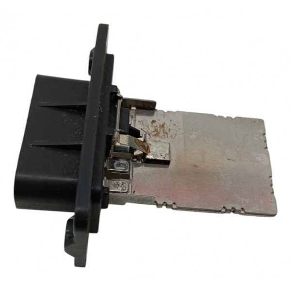 Resistência Caixa Ar Condicionado Chevrolet Onix 2018 2019