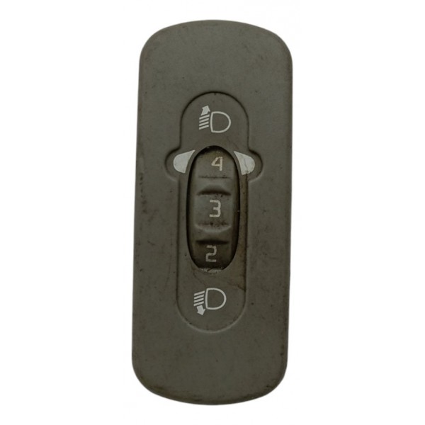 Botão Regulagem Farol Renault Twingo 1998 1999 2001 2002 03