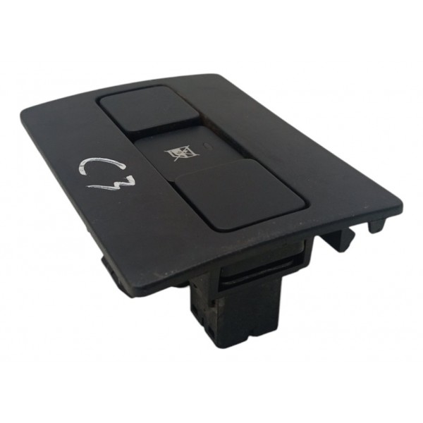 Botão Trava Vidros Citroen C3 2003 2004 2005 2006 2007 2008