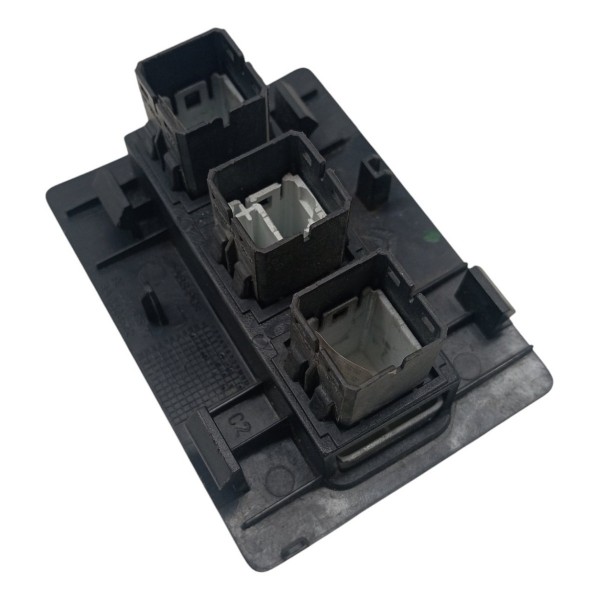 Botão Trava Vidros Citroen C3 2003 2004 2005 2006 2007 2008