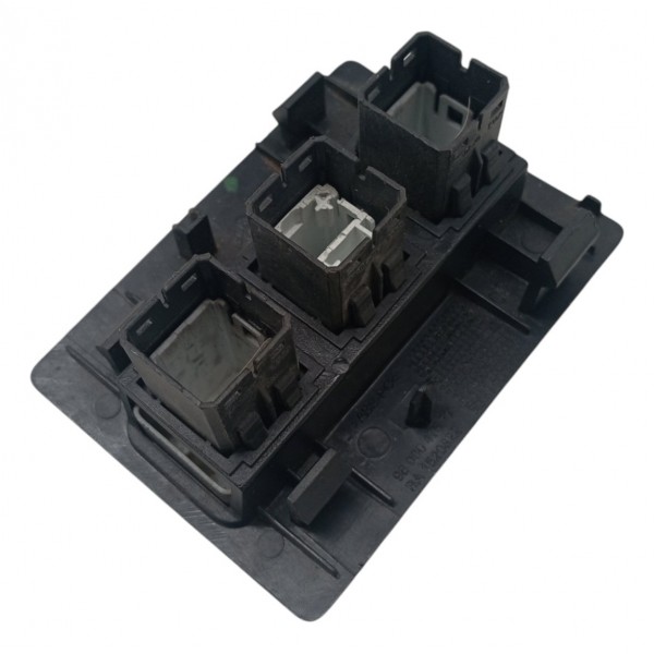 Botão Trava Vidros Citroen C3 2003 2004 2005 2006 2007 2008