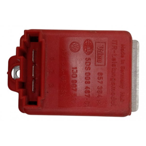 Resistência Ar Condicionado Audi A3 Aspirado 2002 2003 2004