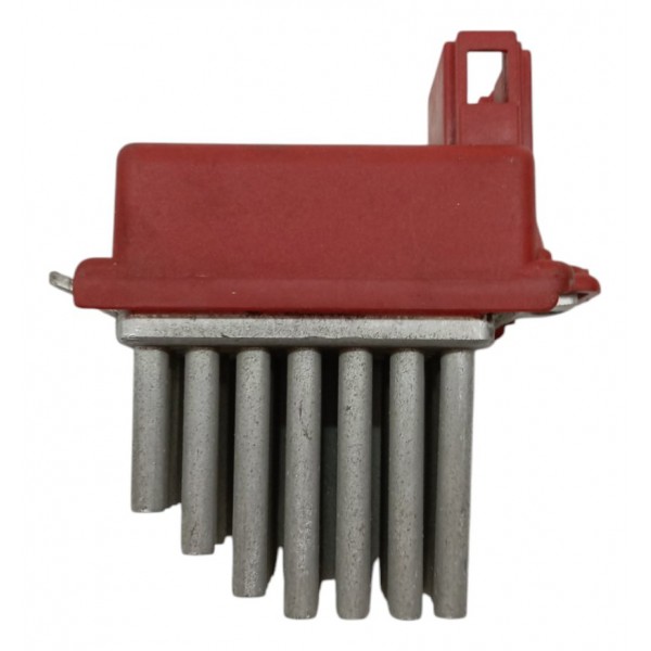 Resistência Ar Condicionado Audi A3 Aspirado 2002 2003 2004