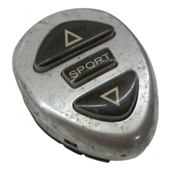 Botão Controle Comando Suspensão Citroen C5 2003 2004 2005