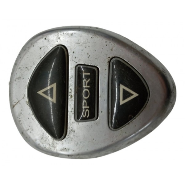 Botão Controle Comando Suspensão Citroen C5 2003 2004 2005