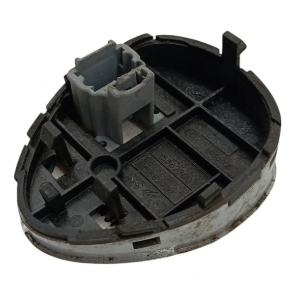 Botão Controle Comando Suspensão Citroen C5 2003 2004 2005
