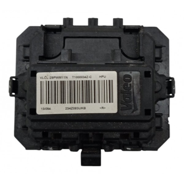 Resistência Ar Condicionado Peugeot 208 2014 2015 2017 2018