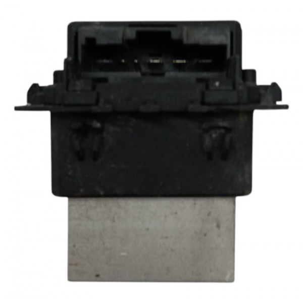 Resistência Ar Condicionado Peugeot 208 2014 2015 2017 2018