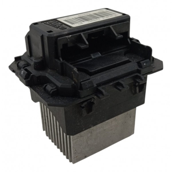 Resistência Ar Condicionado Peugeot 208 2014 2015 2017 2018