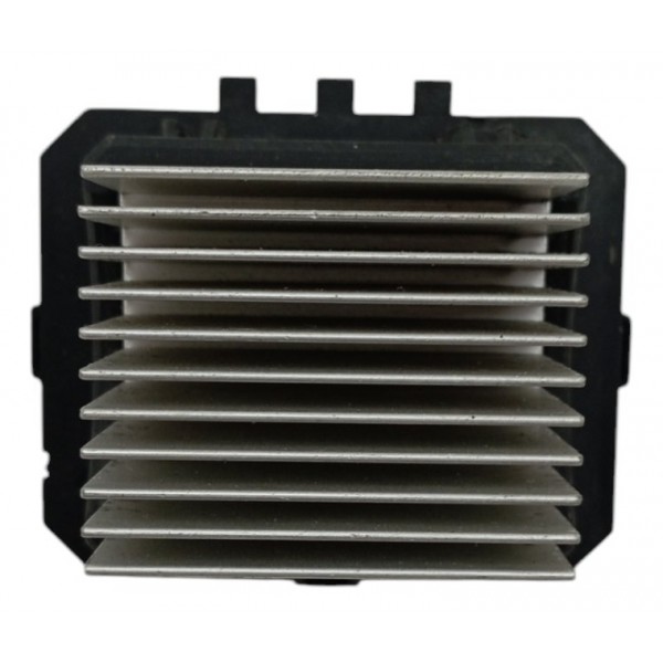 Resistência Ar Condicionado Peugeot 208 2014 2015 2017 2018