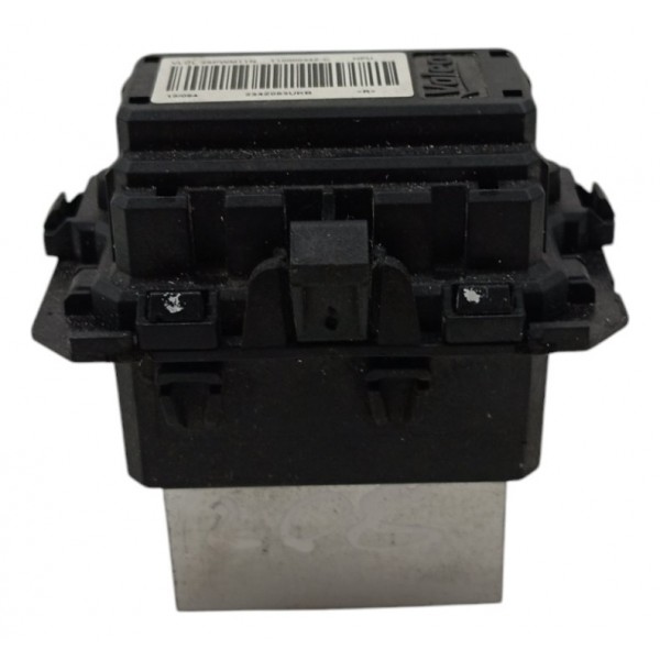 Resistência Ar Condicionado Peugeot 208 2014 2015 2017 2018