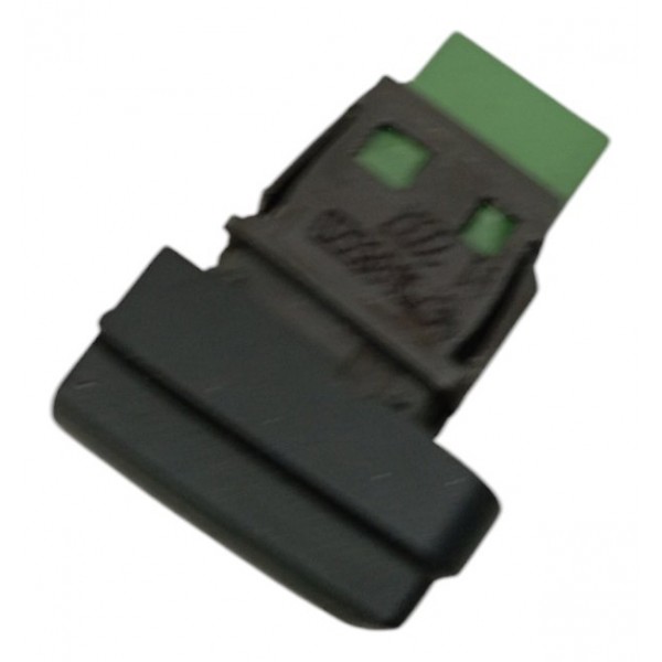 Botão Trava Portas Peugeot 208 2014 2015 2016 2017 2018 2019