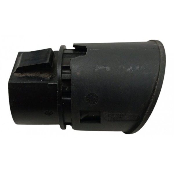 Botao Start Stop Renault Megane  2006 2007 2008 2009 2010