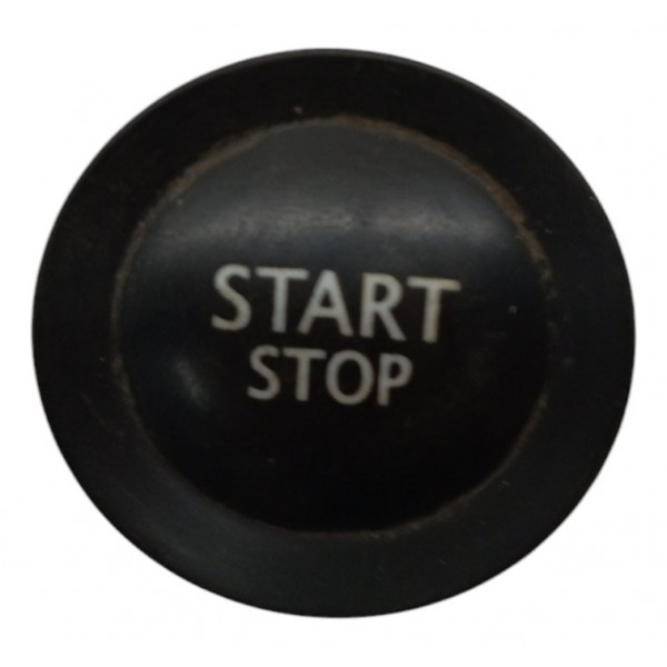 Botao Start Stop Renault Megane  2006 2007 2008 2009 2010
