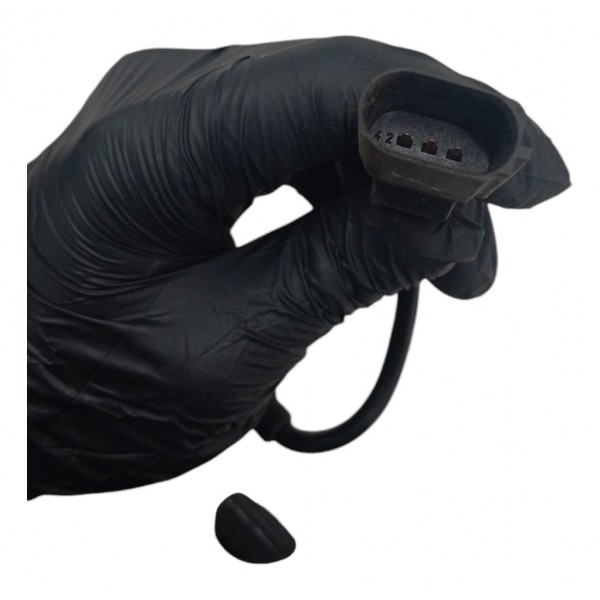 Sensor Detonação Audi A3 Turbo 1.8 2002 2003 2004 2005 2006