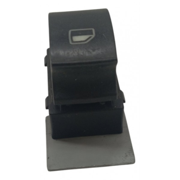 Botão Vidro Elétrico Traseiro Direito Audi A3 2005 2006 2007