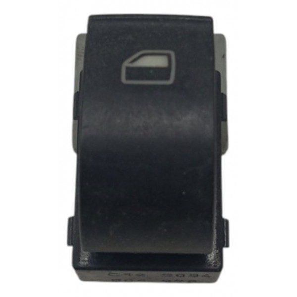 Botão Vidro Elétrico Traseiro Direito Audi A3 2005 2006 2007