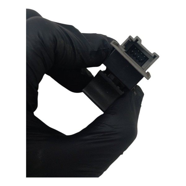 Botão Vidro Elétrico Traseiro Direito Audi A3 2005 2006 2007