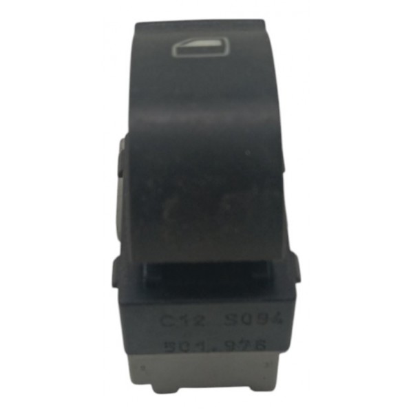 Botão Vidro Elétrico Traseiro Direito Audi A3 2005 2006 2007